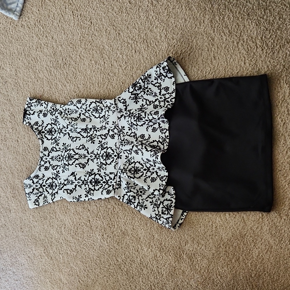 Cocktail dress